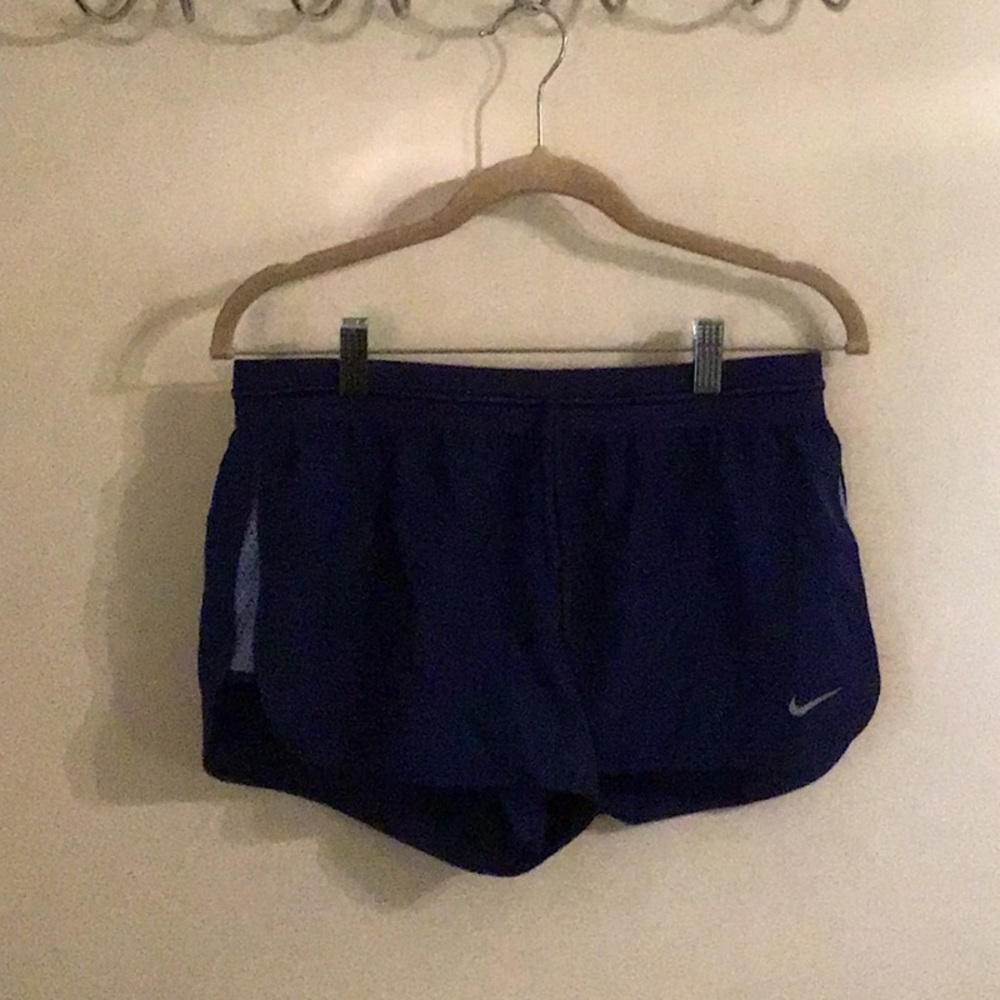 NIKE shorts